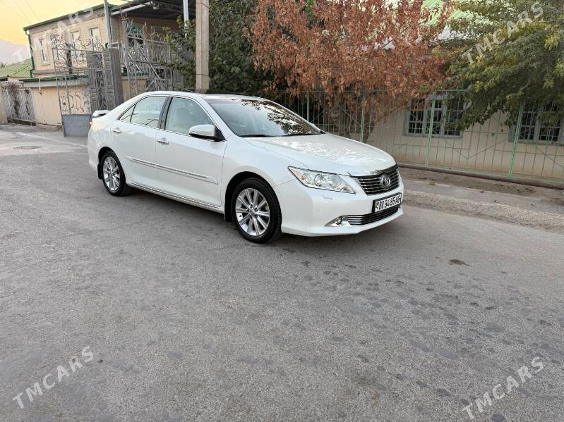 Toyota Aurion 2013 - 450 000 TMT - Ашхабад - img 2
