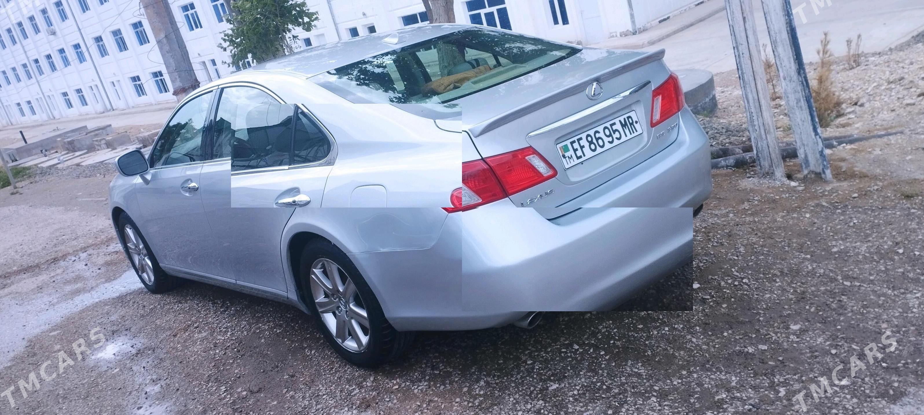 Lexus ES 350 2008 - 230 000 TMT - Hazar - img 1