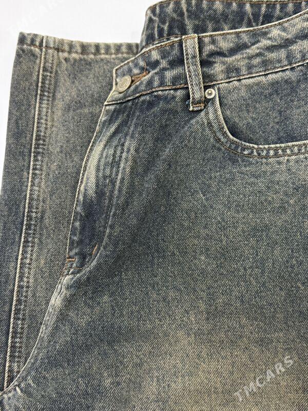 джинсы,jinsy - Türkmenbaşy - img 3