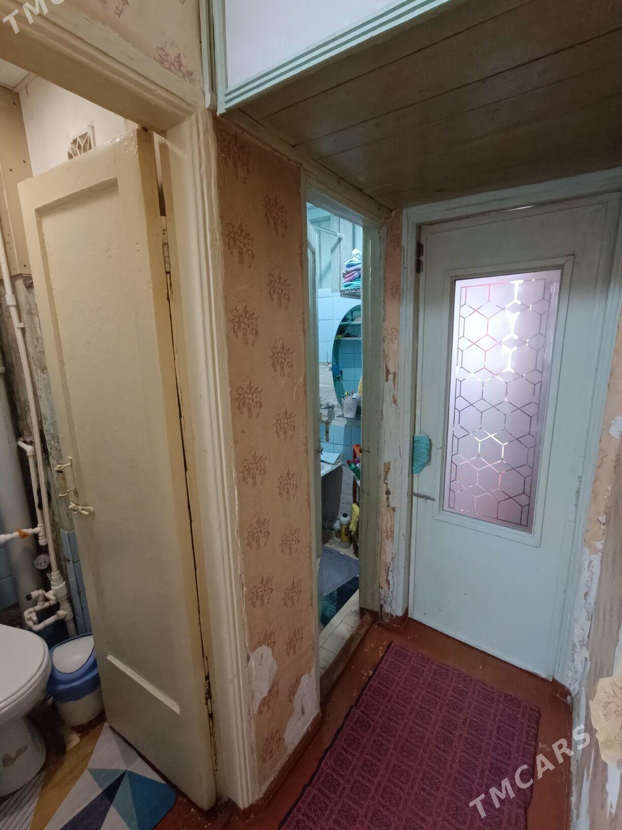 Ipoteka, 3 kom - Sowetskiý köç. (Garaşsyzlyk şaýoly) - img 4