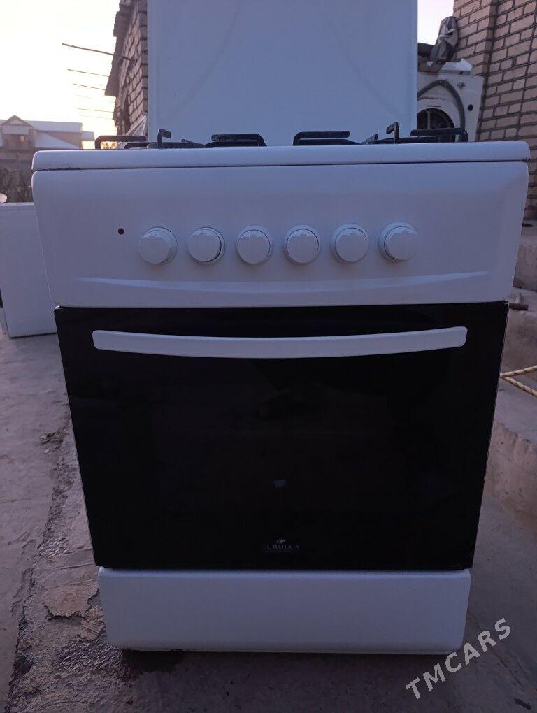 gazpilite - Mary - img 5