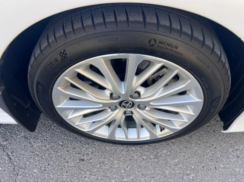 Toyota Camry 2020 - 540 000 TMT - Aşgabat - img 7