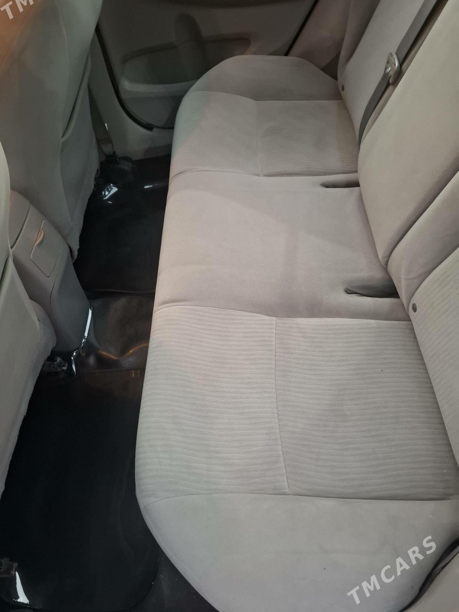 Toyota Corolla 2009 - 145 000 TMT - Ашхабад - img 6