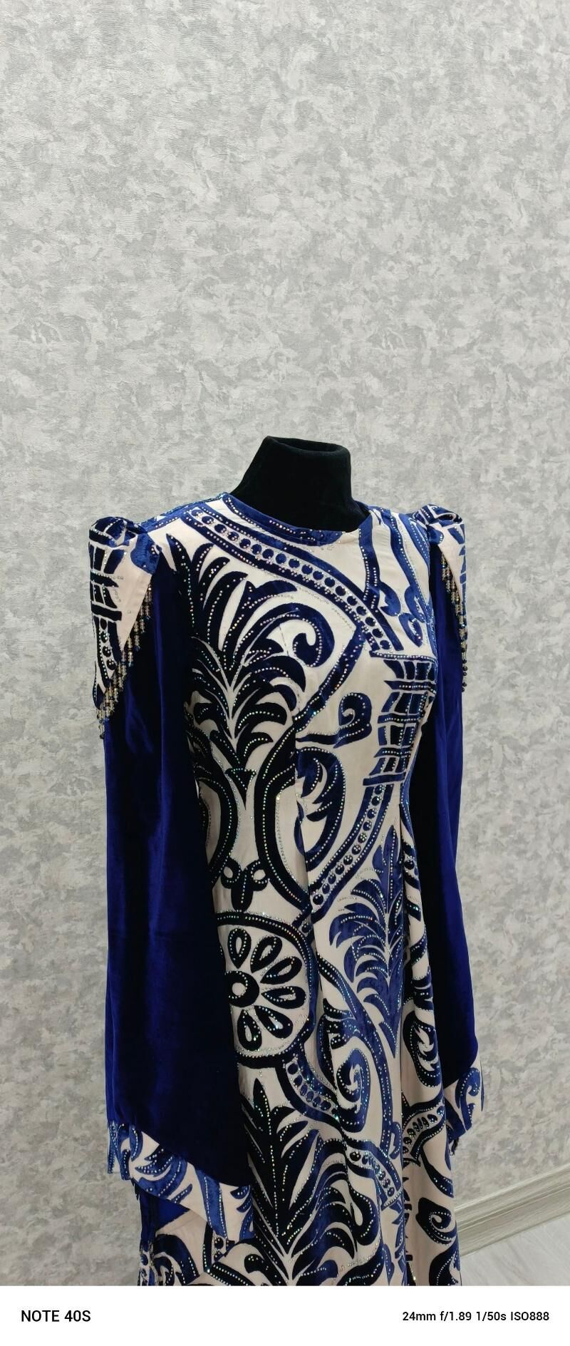 Taýýar köýnek - Balkanabat - img 2