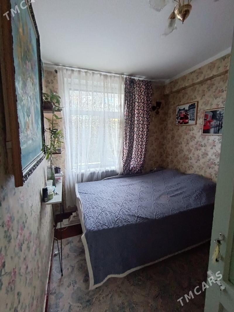 Ipoteka, 3 kom - Sowetskiý köç. (Garaşsyzlyk şaýoly) - img 2