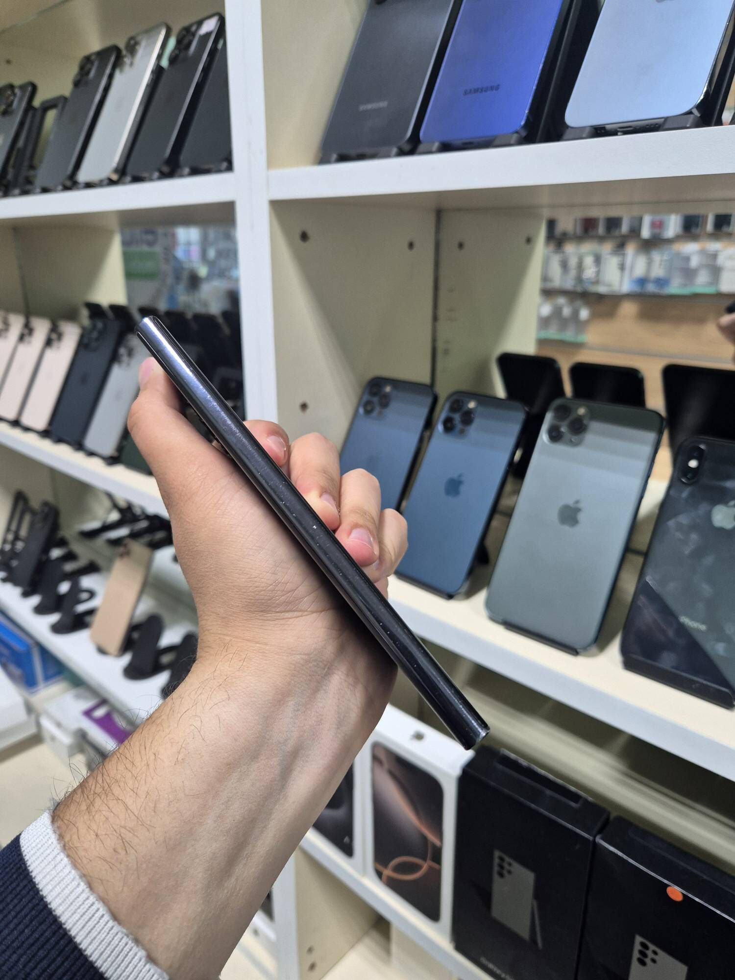 samsung s23 ultra - Aşgabat - img 3