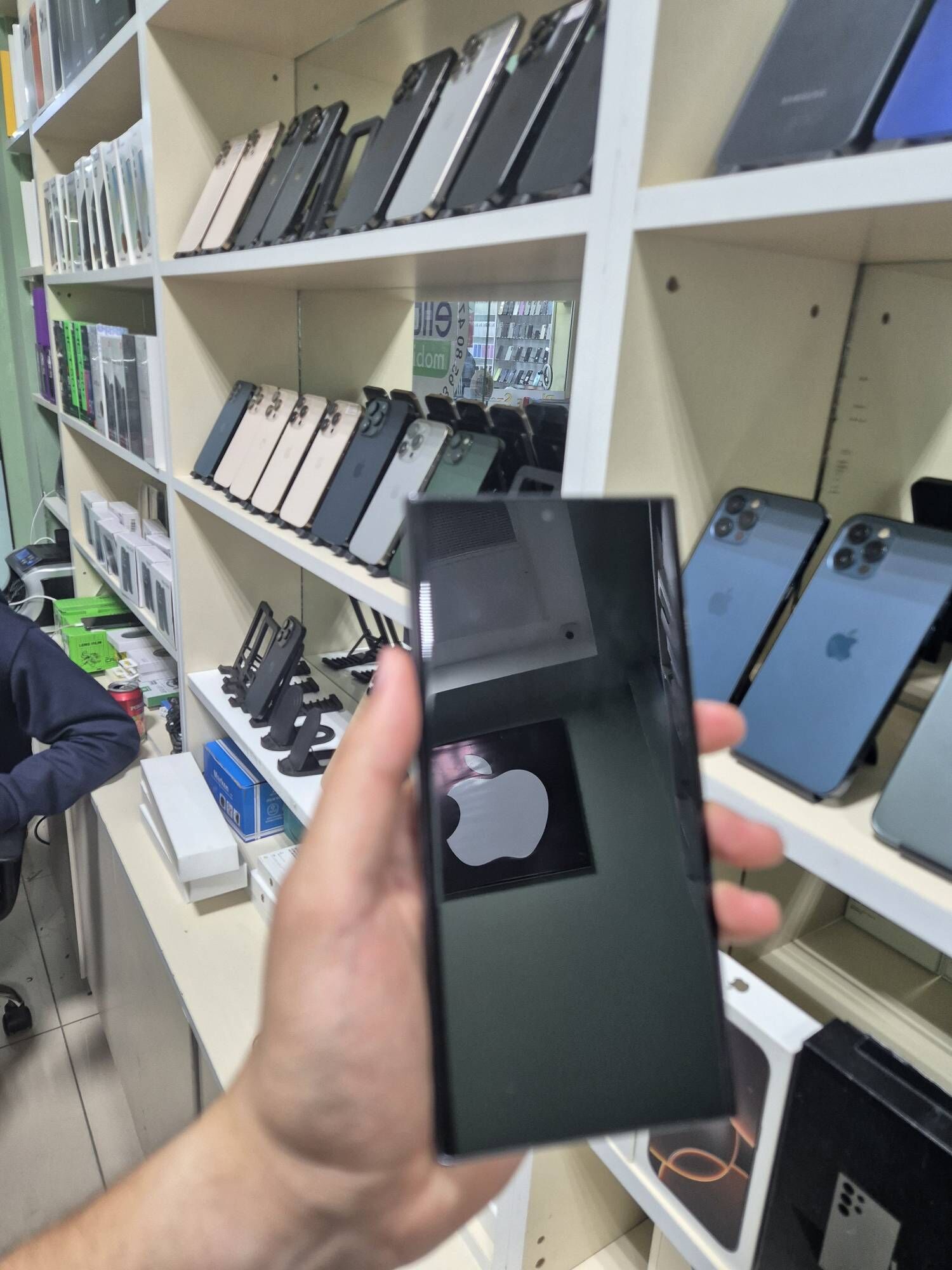 samsung s23 ultra - Aşgabat - img 5