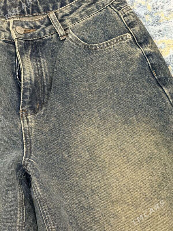 джинсы,jinsy - Türkmenbaşy - img 4