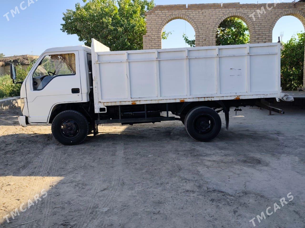 Forland H3 2013 - 100 000 TMT - Sakar - img 3