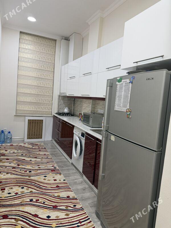 Arenda Elitka - Sowetskiý köç. (Garaşsyzlyk şaýoly) - img 3