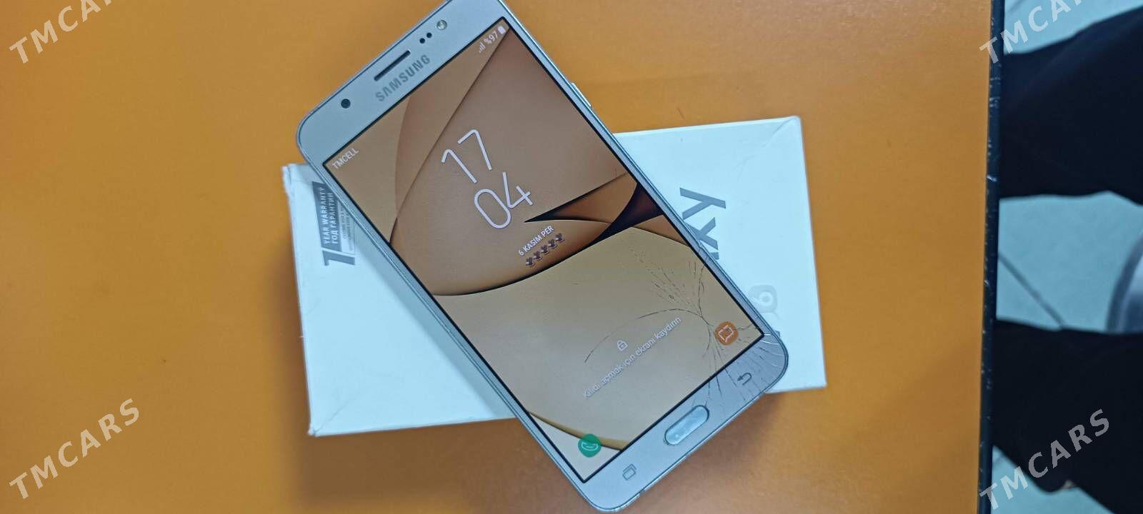 J7 - Ашхабад - img 3