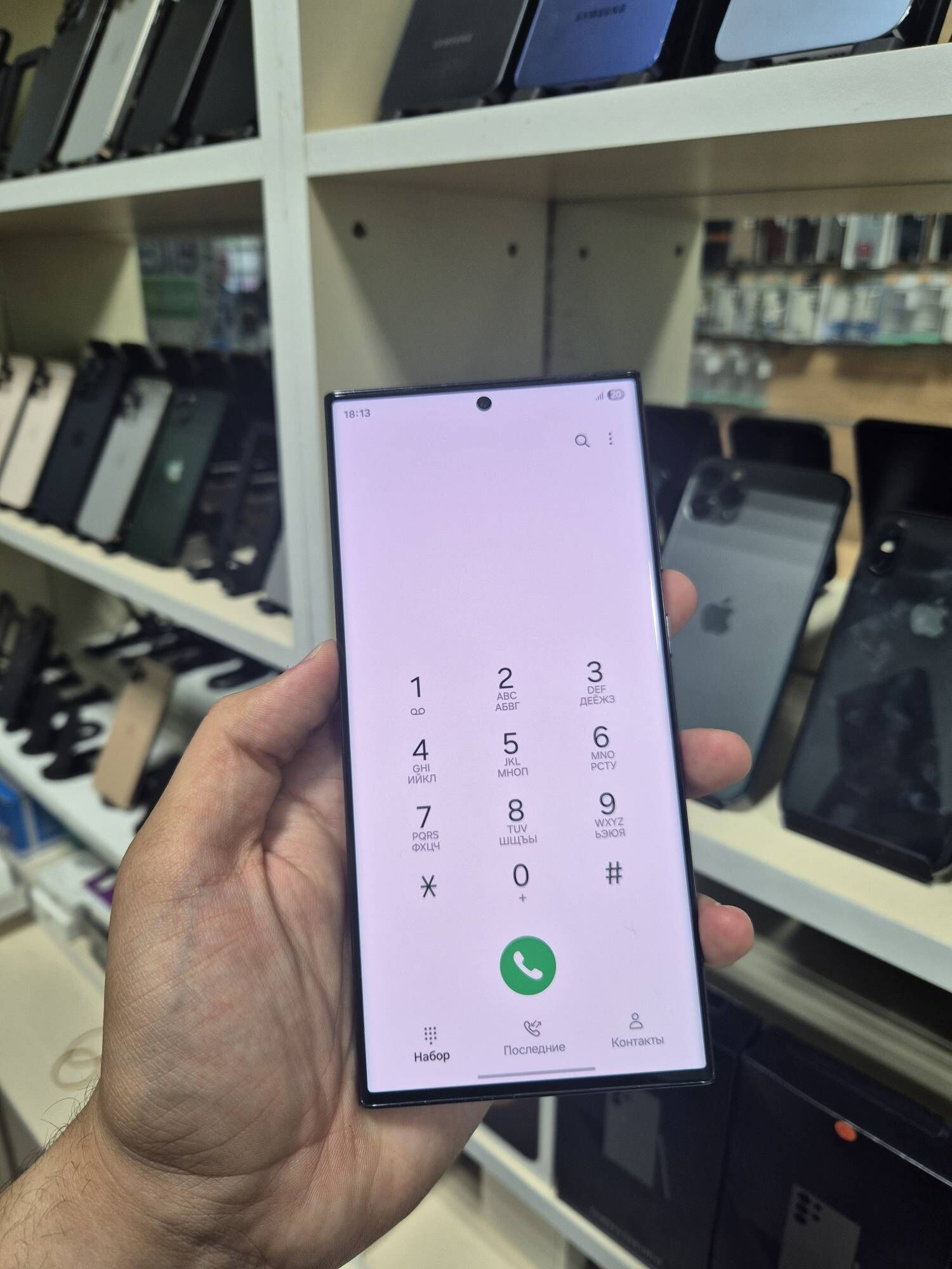 samsung s23 ultra - Aşgabat - img 4