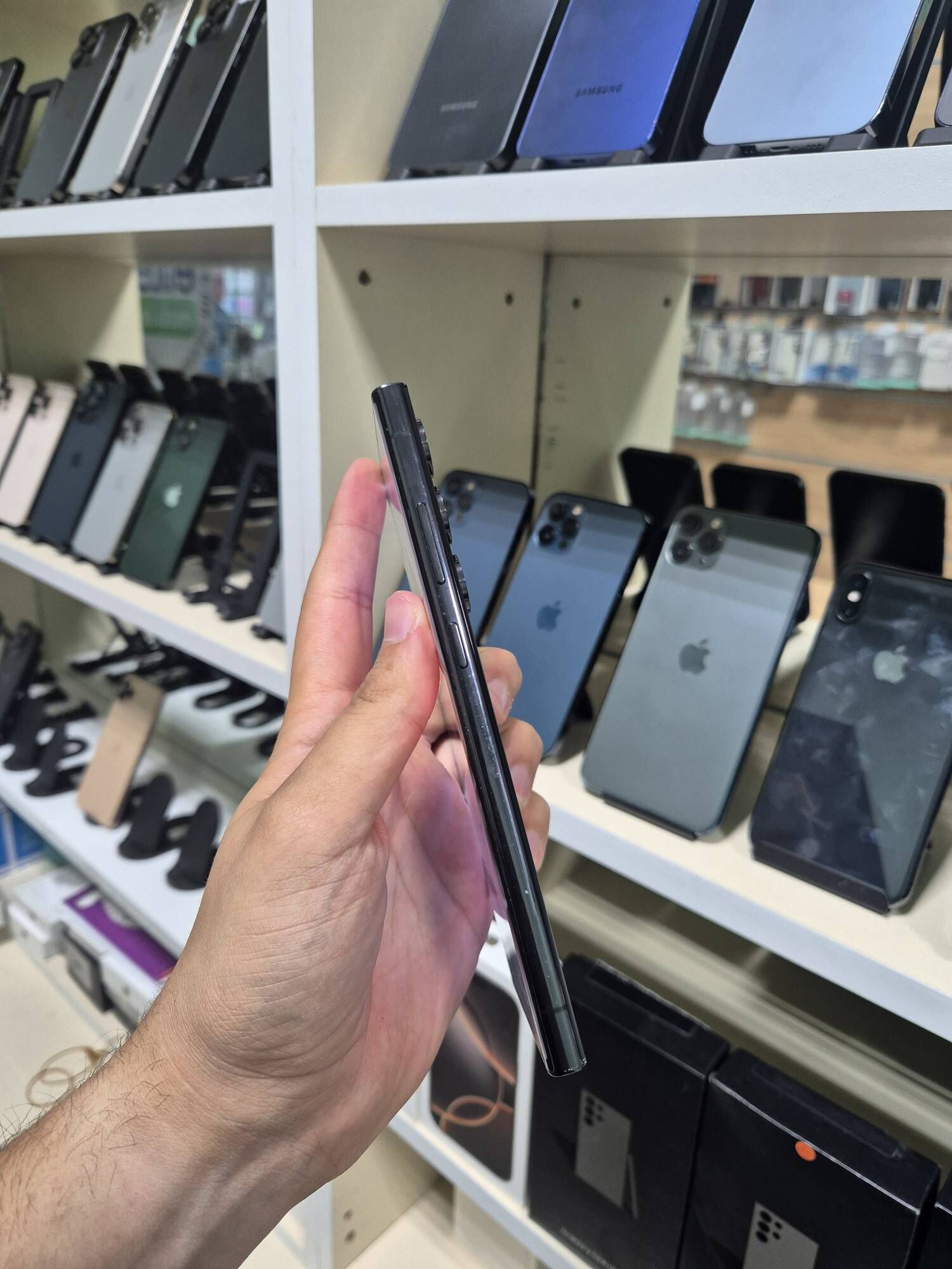 samsung s23 ultra - Aşgabat - img 2