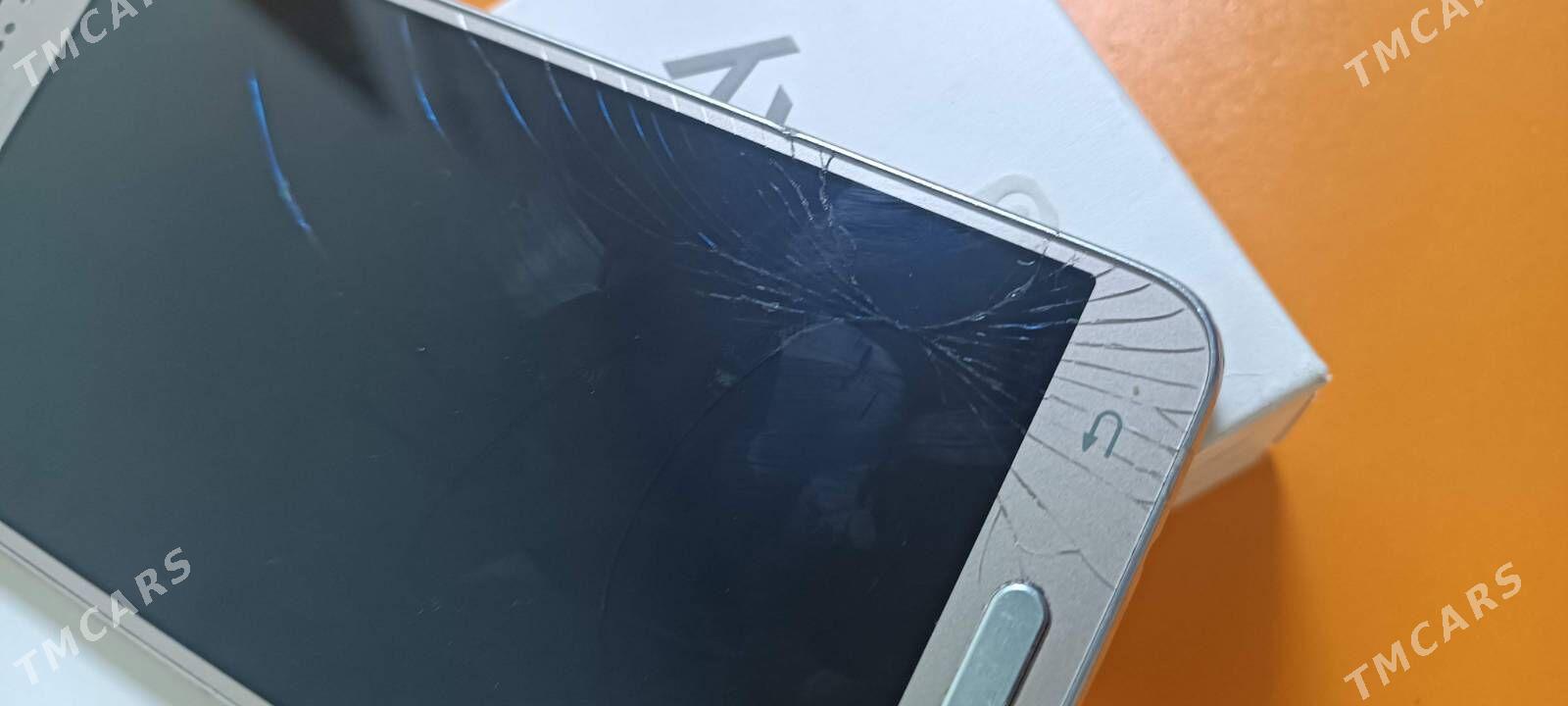 J7 - Ашхабад - img 4