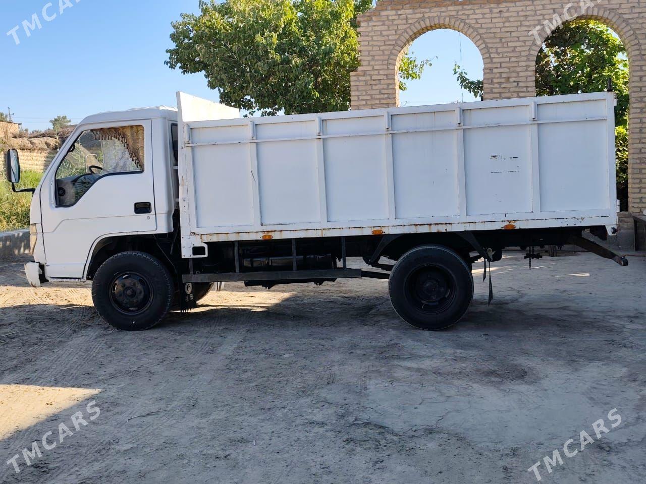 Forland H3 2013 - 100 000 TMT - Sakar - img 6