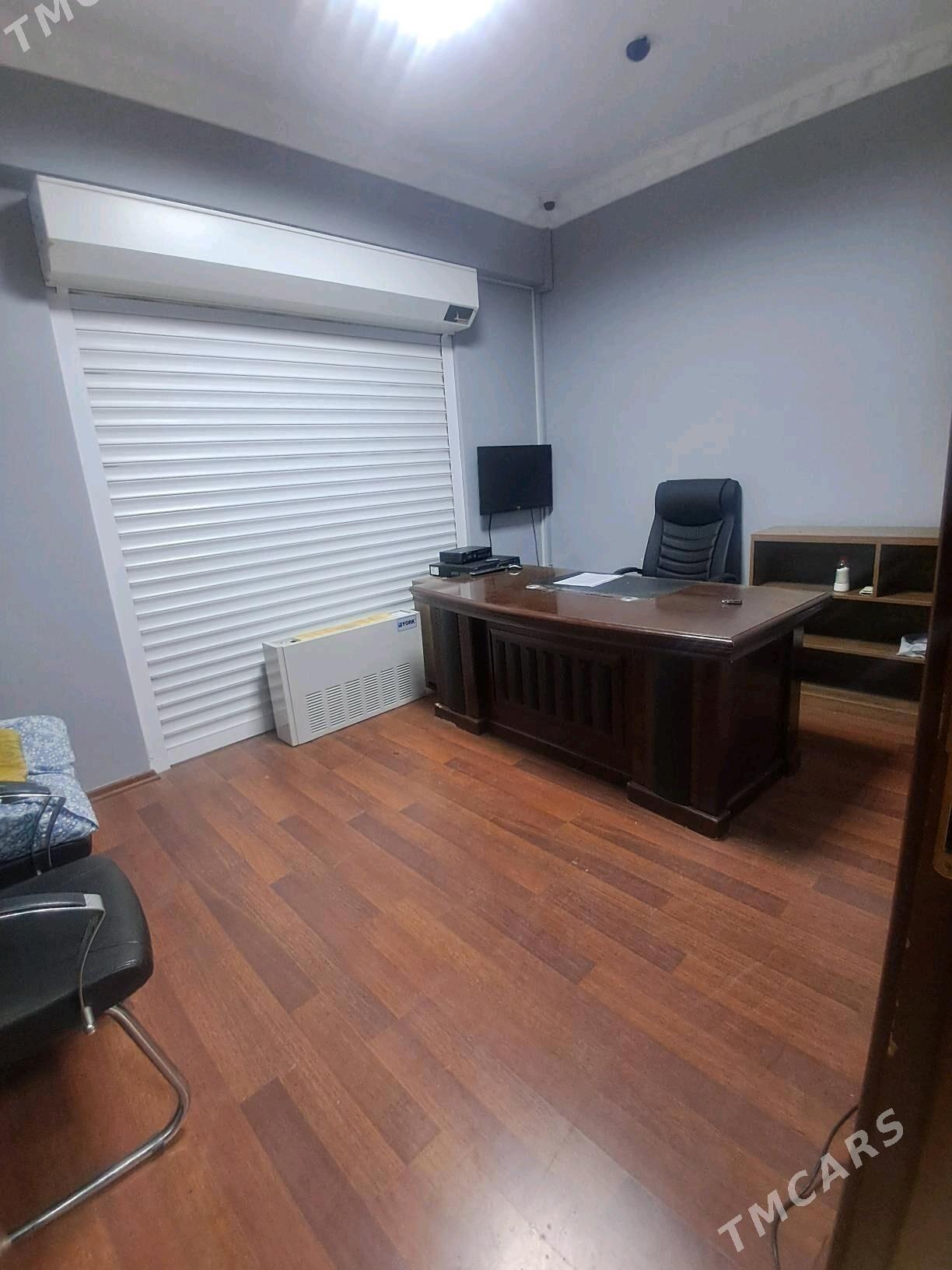 Arenda ofis magazyn atelya ️ - Ашхабад - img 1