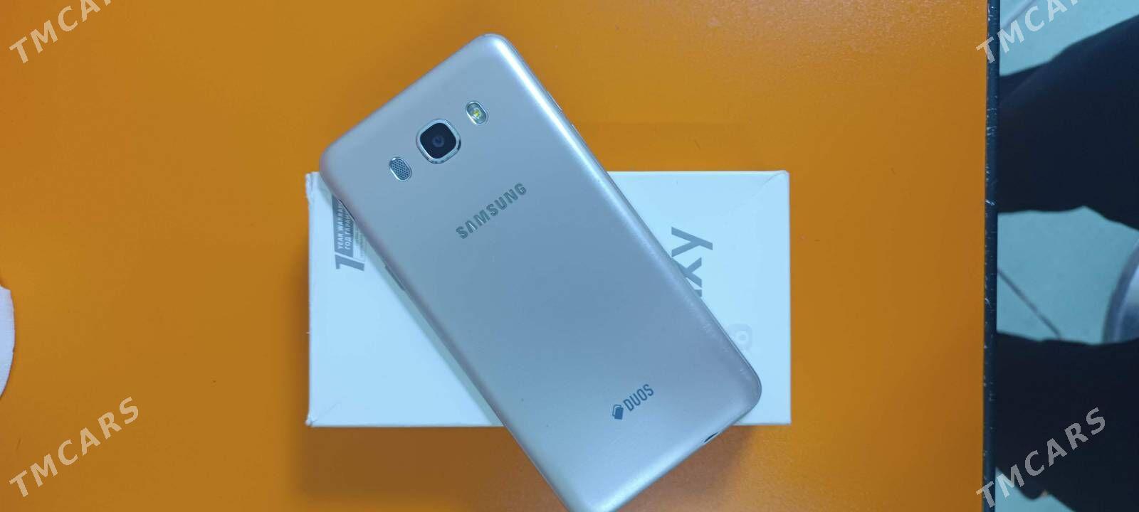 J7 - Ашхабад - img 1