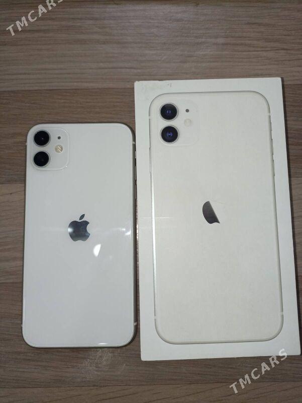 iPhone 11 - 11 мкр - img 6