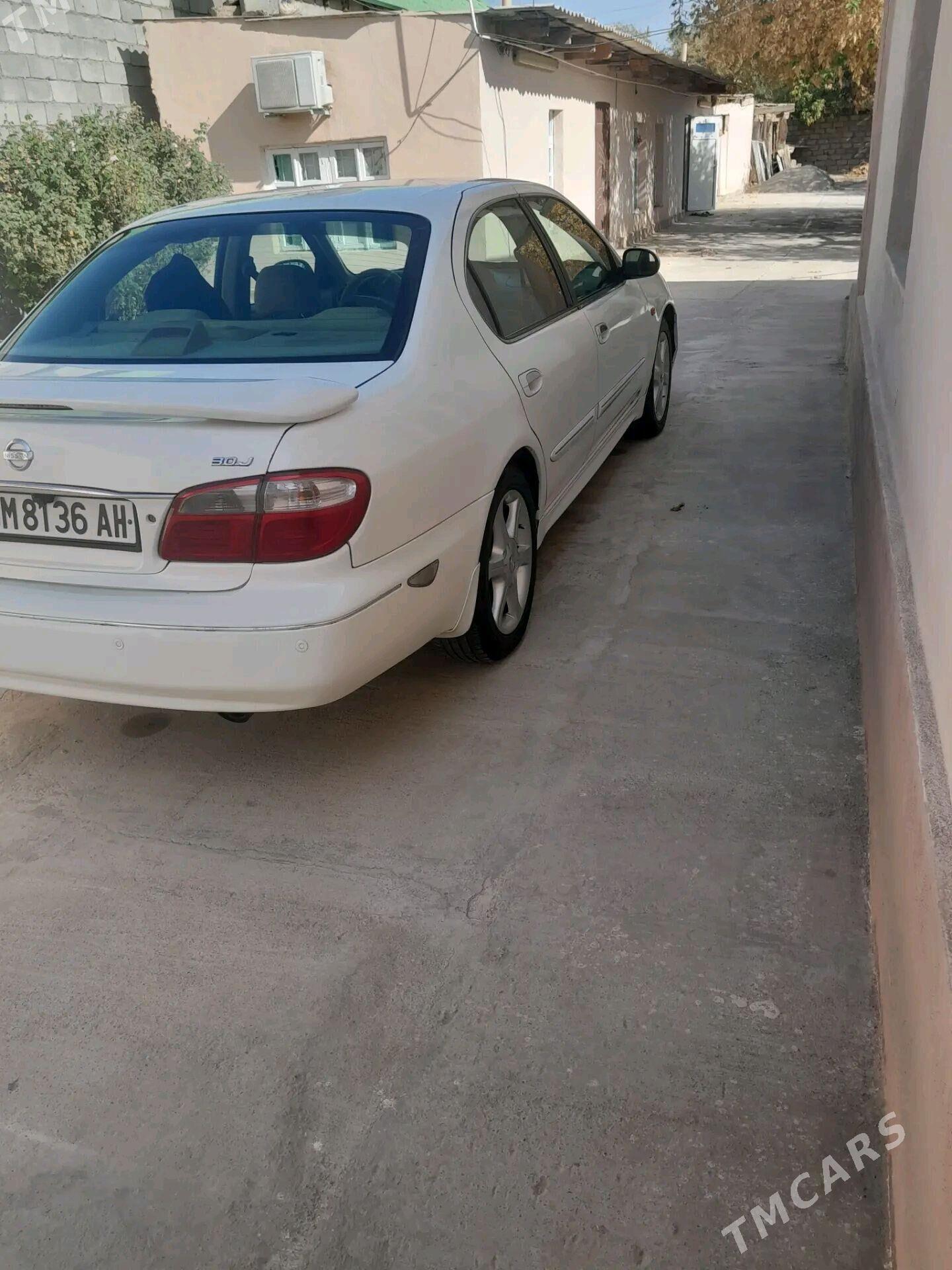 Nissan Maxima 2005 - 98 000 TMT - Änew - img 3