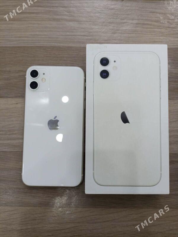 iPhone 11 - 11 мкр - img 5