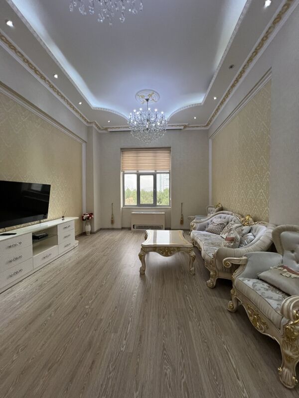 PODWOÝSKIÝ 2 OTAGLY 2 GATDA - ул. Подвойского (Битарап Туркменистан шаёлы) - img 4