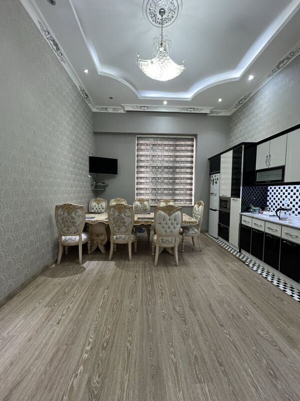 PODWOÝSKIÝ 2 OTAGLY 2 GATDA - ул. Подвойского (Битарап Туркменистан шаёлы) - img 10