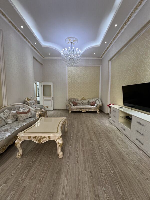 PODWOÝSKIÝ 2 OTAGLY 2 GATDA - ул. Подвойского (Битарап Туркменистан шаёлы) - img 2