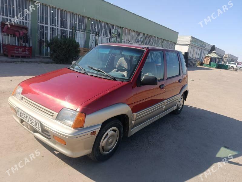 Daewoo Tico 1996 - 27 000 TMT - Daşoguz - img 2