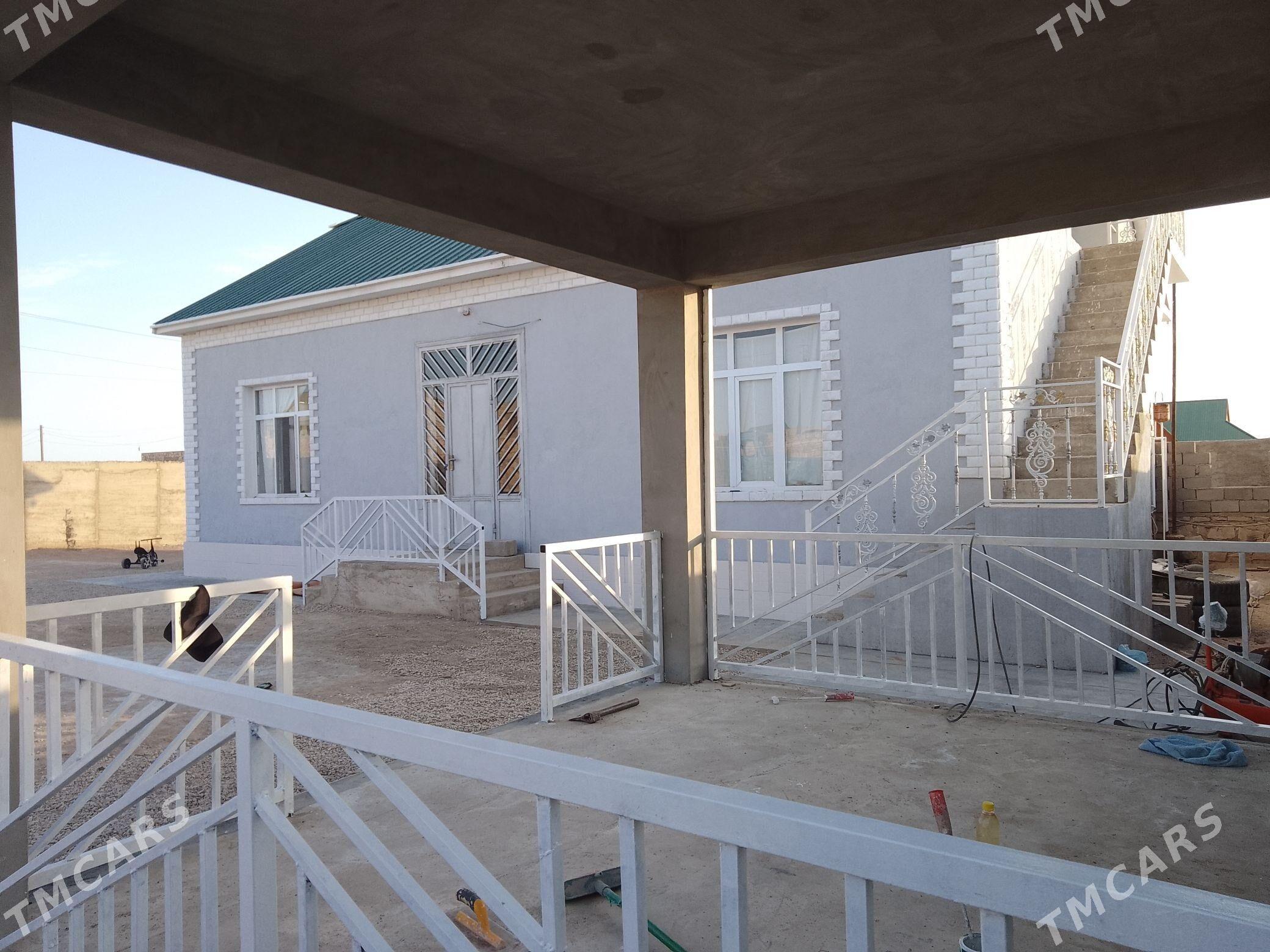 akdas jay - Türkmenbaşy - img 6