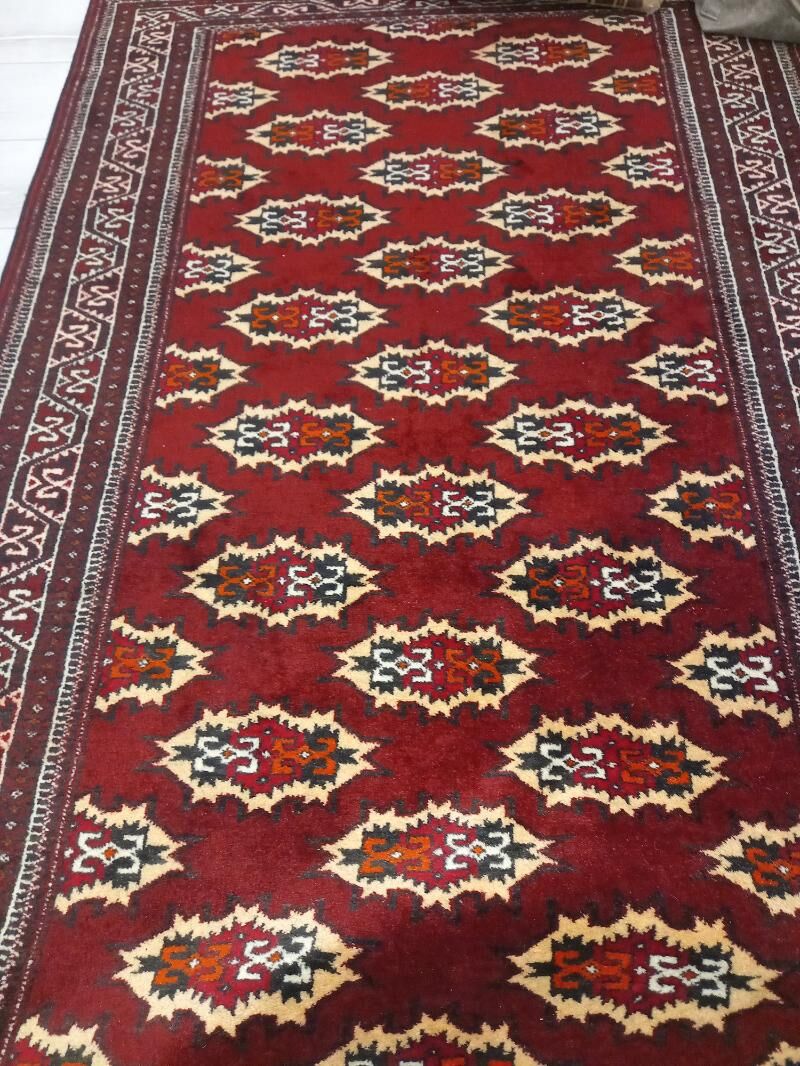 EL HALY - Türkmenbaşy - img 3