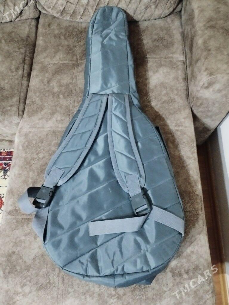 Yamaha gitara cehol das - Aşgabat - img 2