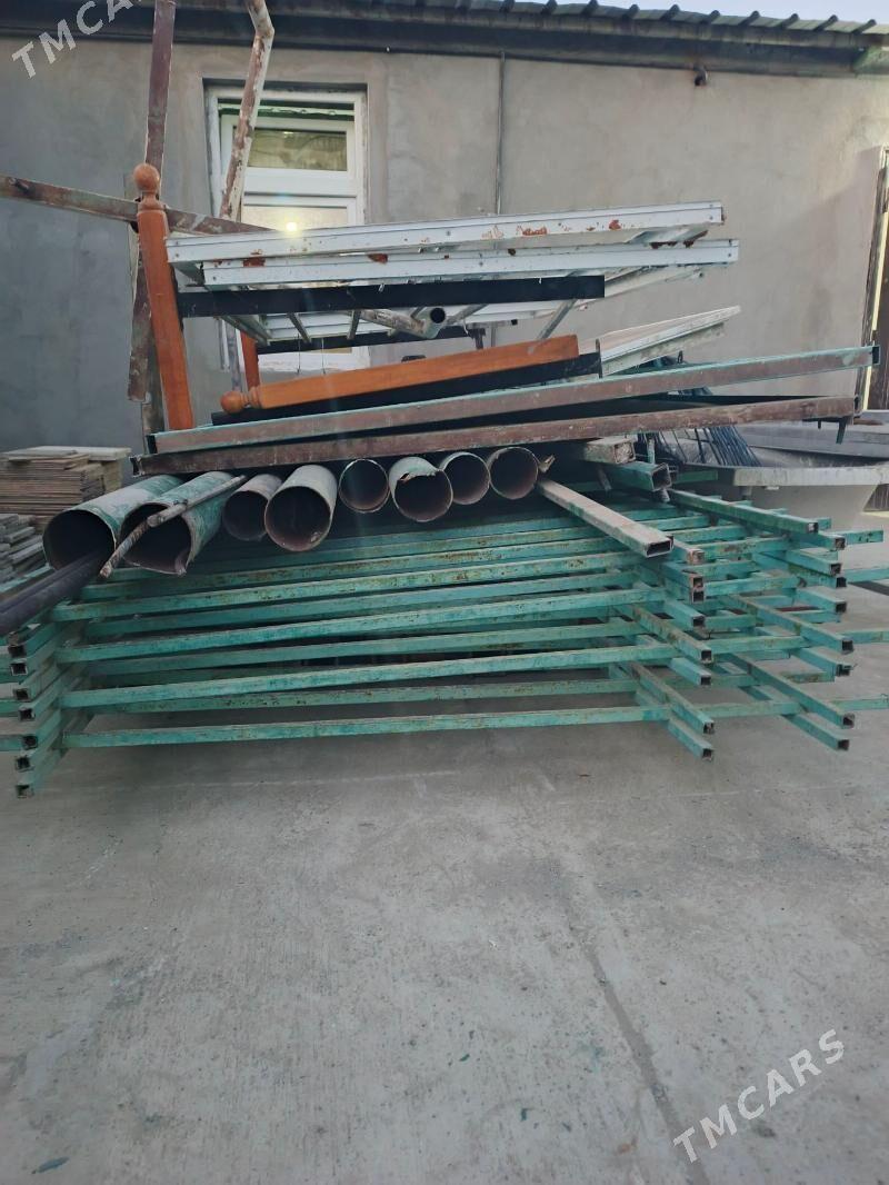 Turbalar ugolniklar warata reş - Täze zaman - img 3