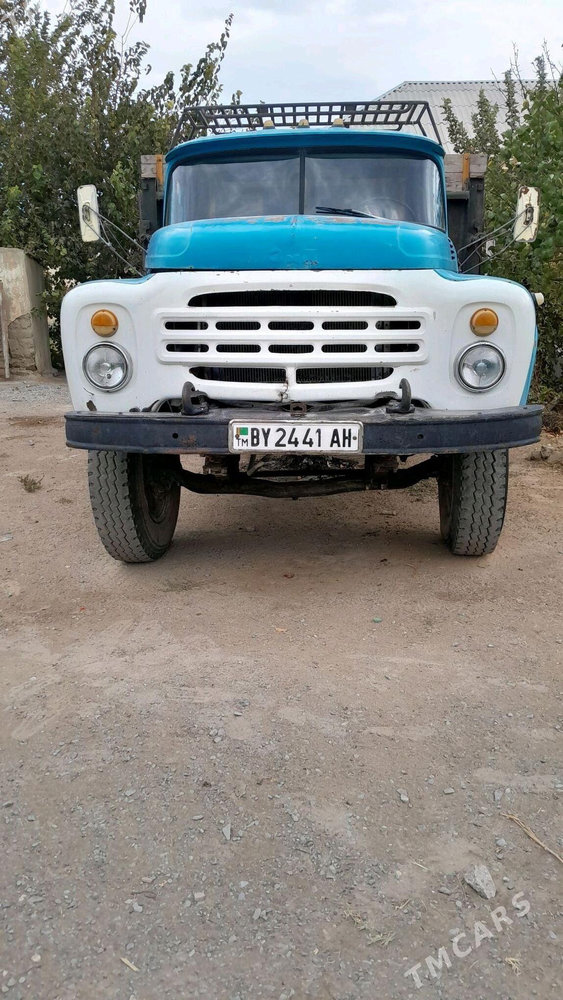 Zil 130 2005 - 60 000 TMT - Aşgabat - img 2