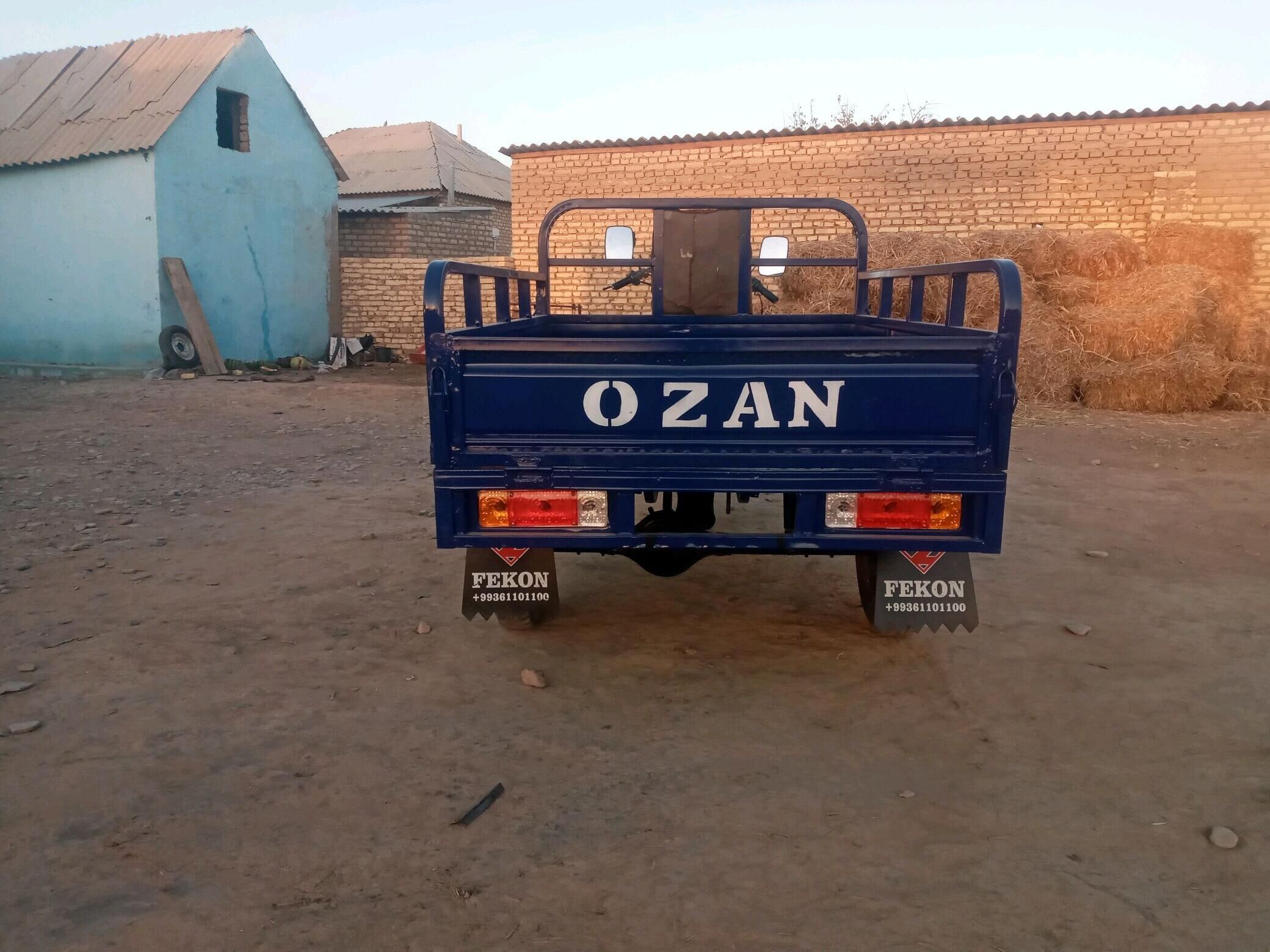 Fekon FK200-14G 2014 - 15 000 TMT - Бабадайхан - img 5