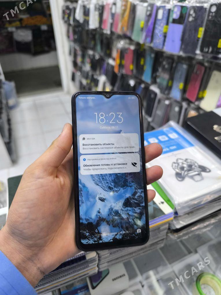 Redmi 10a - 10 мкр - img 3