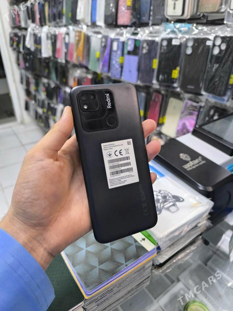 Redmi 10a - 10 мкр - img 2