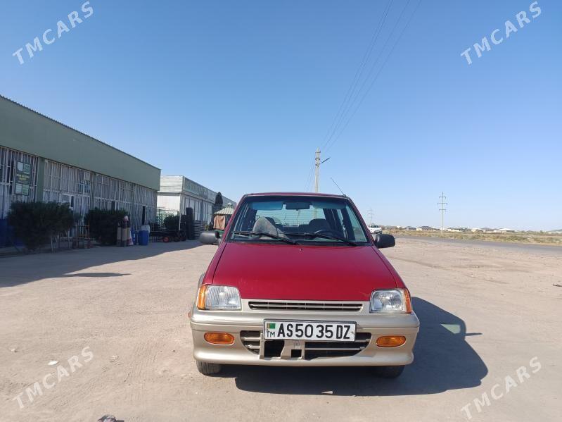 Daewoo Tico 1996 - 27 000 TMT - Daşoguz - img 5