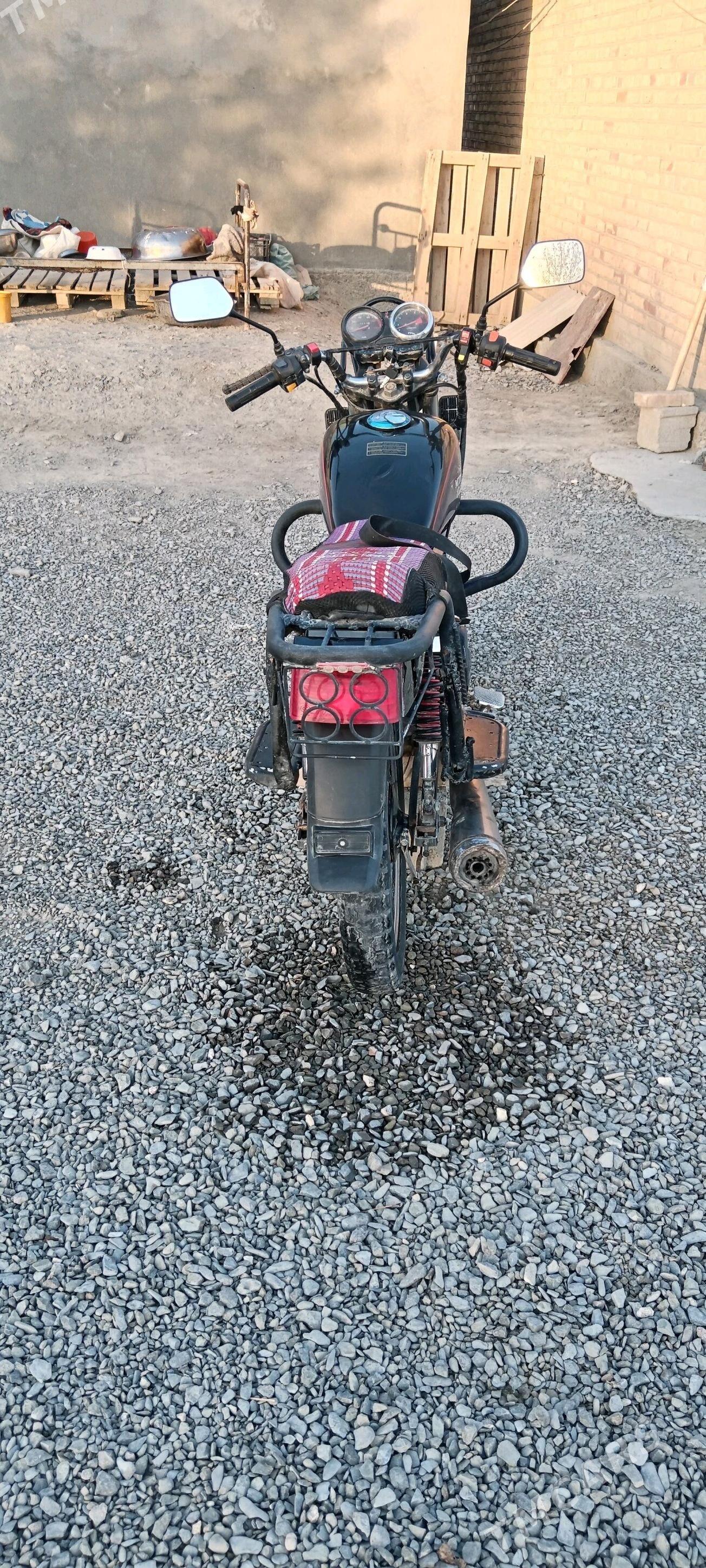 Fekon FK150-8G 2005 - 9 000 TMT - Бахарден - img 3