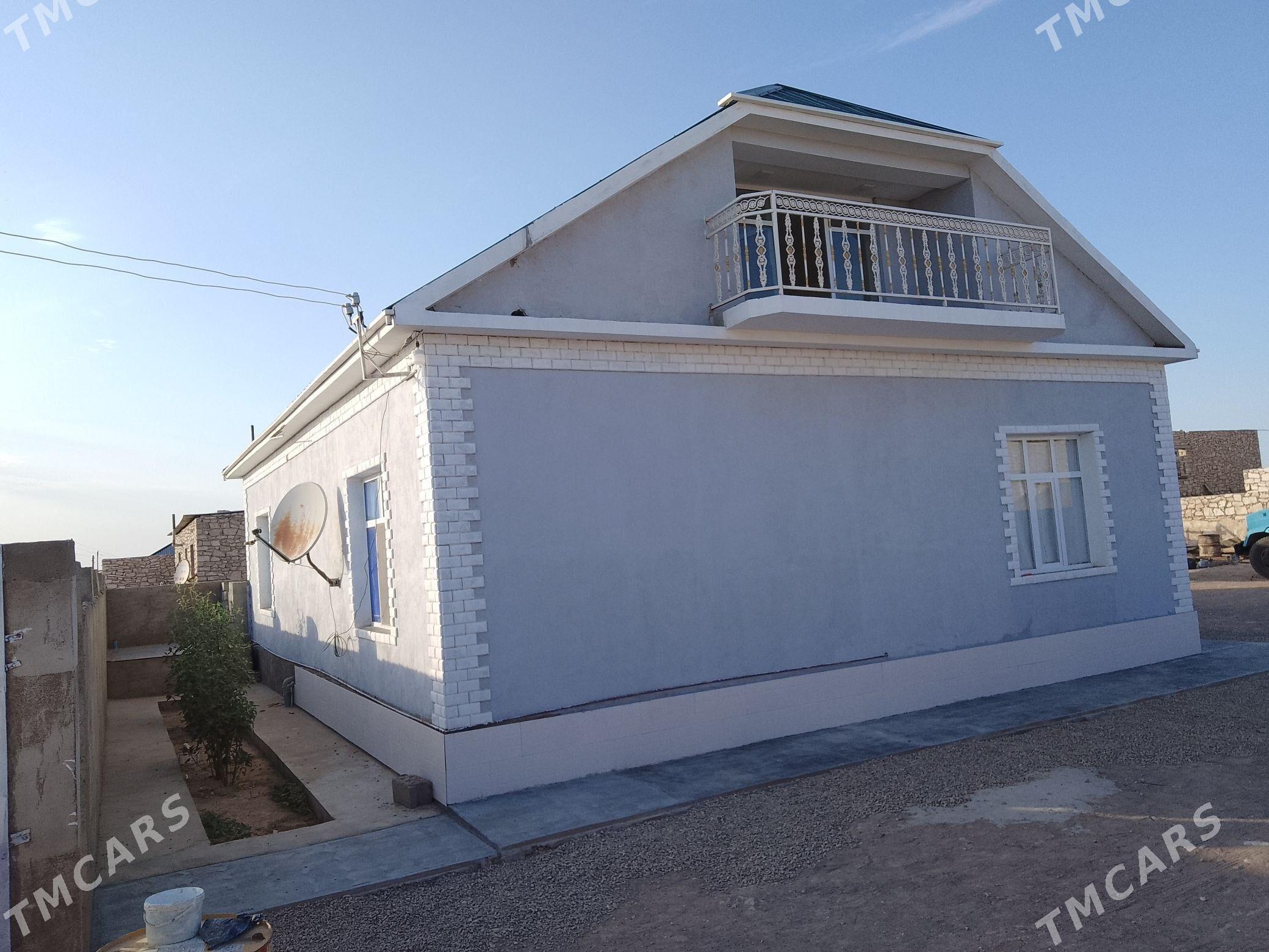 akdas jay - Türkmenbaşy - img 7