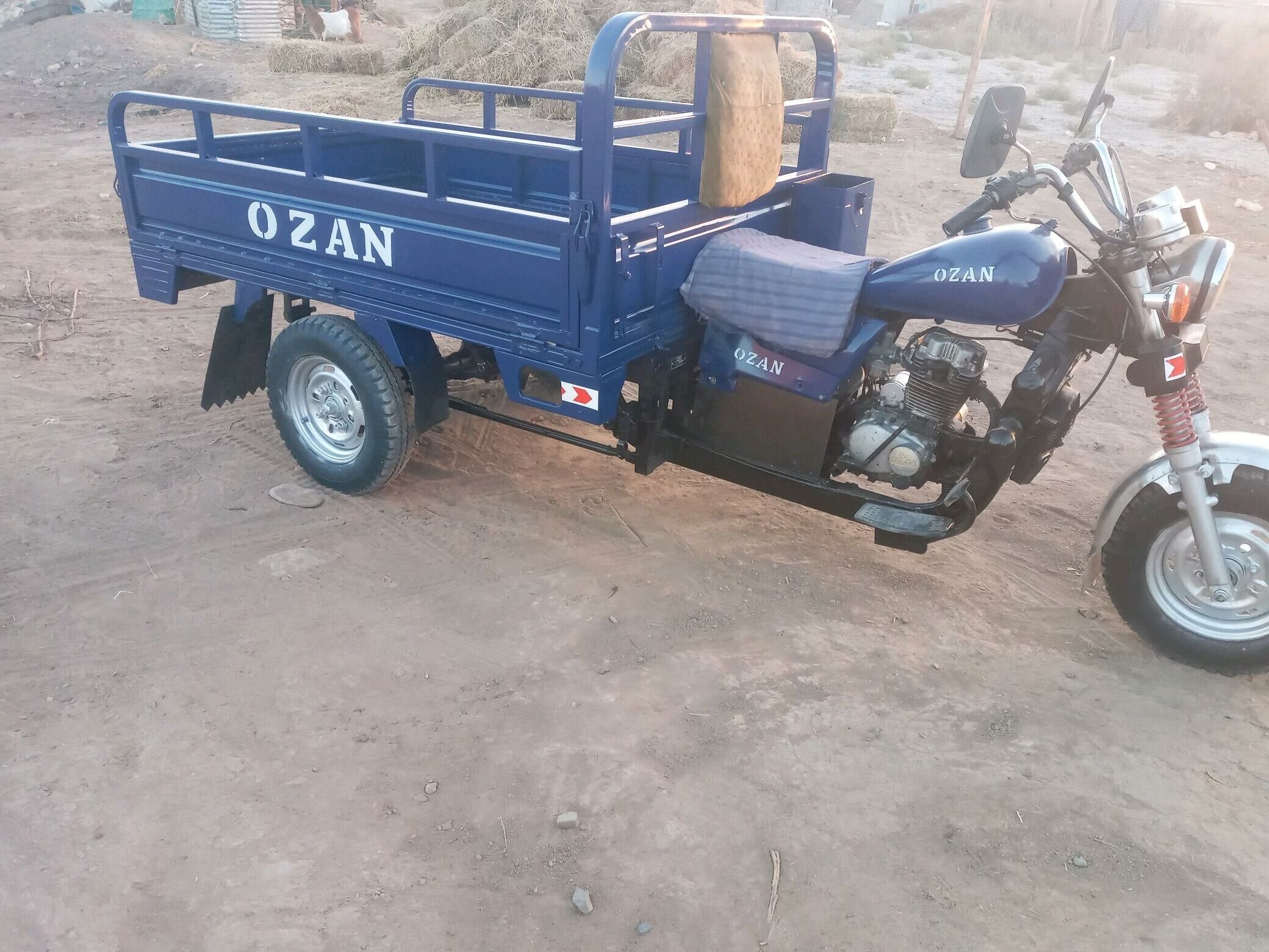 Fekon FK200-14G 2014 - 15 000 TMT - Бабадайхан - img 3