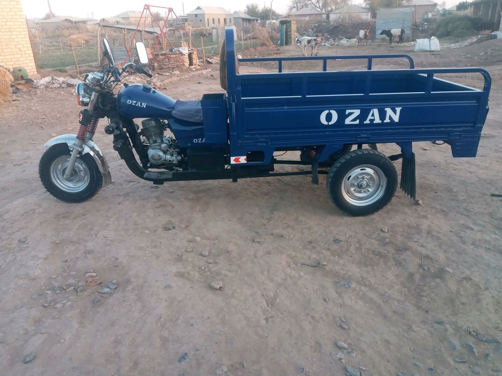 Fekon FK200-14G 2014 - 15 000 TMT - Бабадайхан - img 2