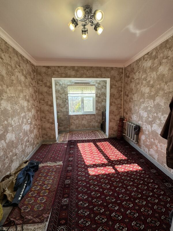 30mkr 2kom 65m2 - Ашхабад - img 2