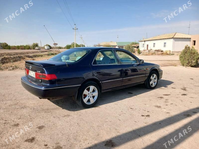 Toyota Camry 1997 - 120 000 TMT - Губадаг - img 5