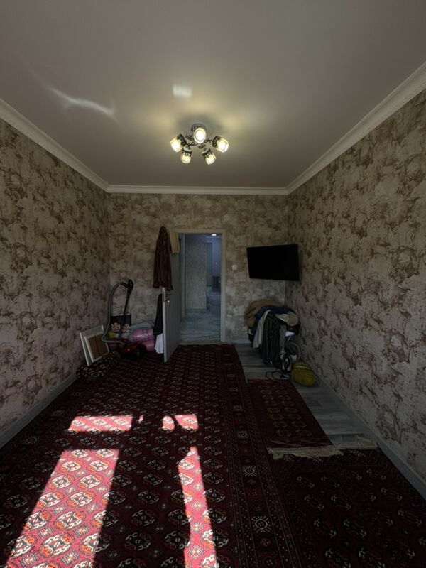 30mkr 2kom 65m2 - Ашхабад - img 7