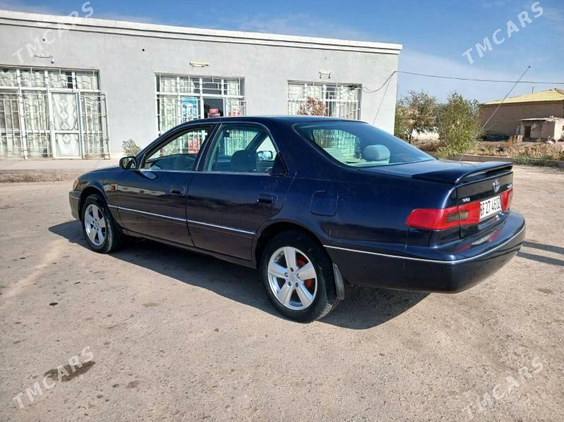Toyota Camry 1997 - 120 000 TMT - Губадаг - img 3