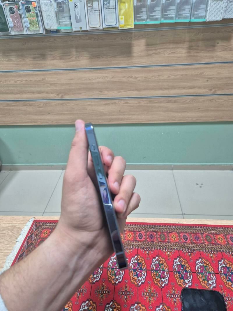 iphone 13pro - Ашхабад - img 5