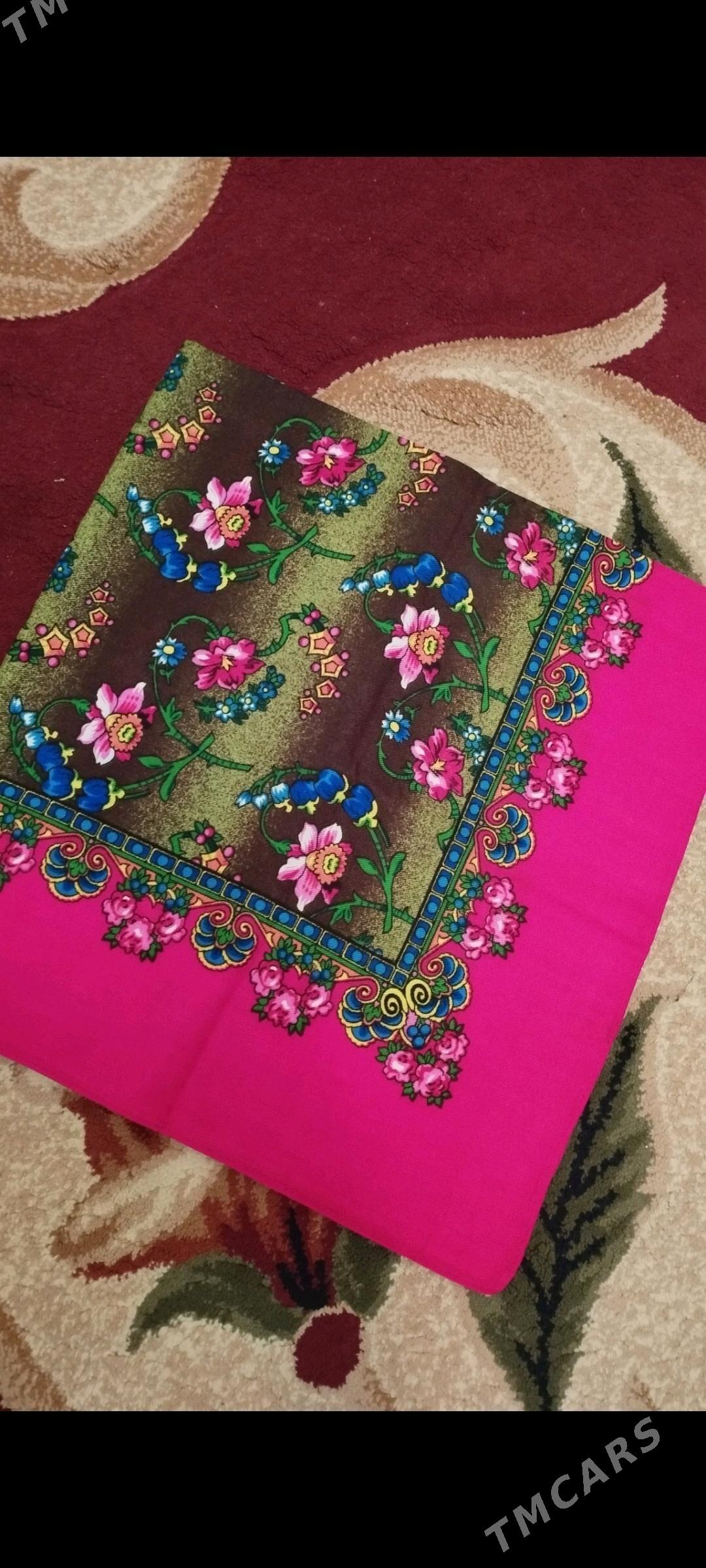 Ÿalyk - Ашхабад - img 2