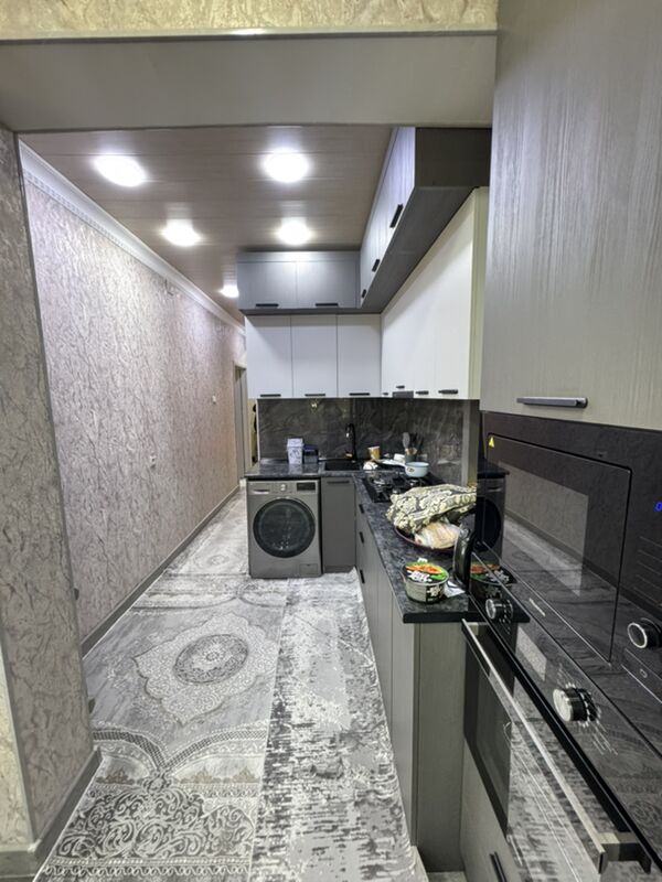 30mkr 2kom 65m2 - Ашхабад - img 5