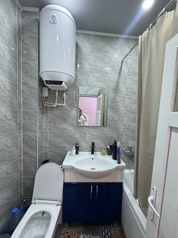 30mkr 2kom 65m2 - Ашхабад - img 6