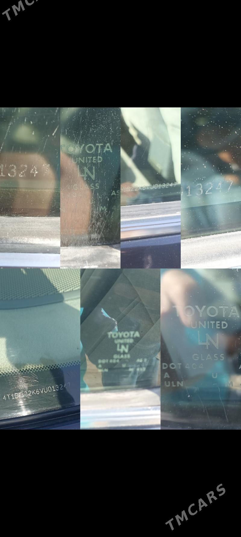 Toyota Camry 1997 - 120 000 TMT - Губадаг - img 7